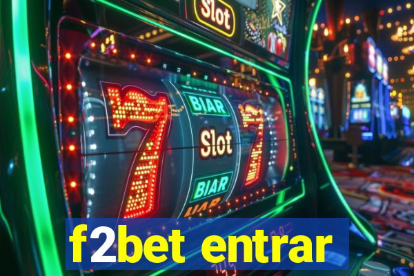 f2bet entrar